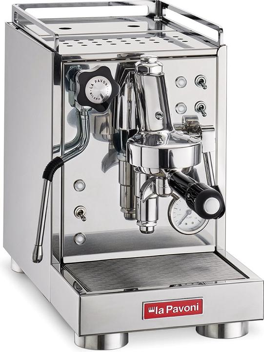 La Pavoni Mini Cellini
