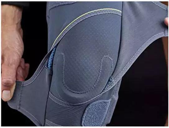 Produktbild Push Kniebandage (L)