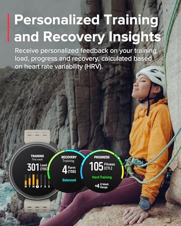 Immagine prodotto Suunto Solare verticale (49 mm)