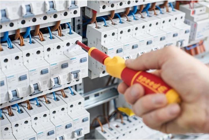 Produktbild Wiha speedE® II electric (Schlitz)