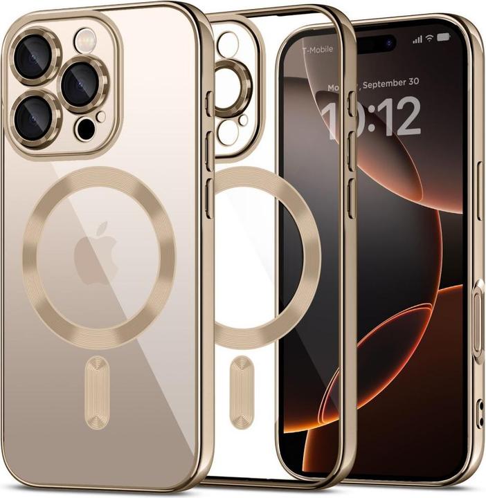 Productafbeelding Tech-Protect MagFlex Case (Apple iPhone 16 Pro Max)