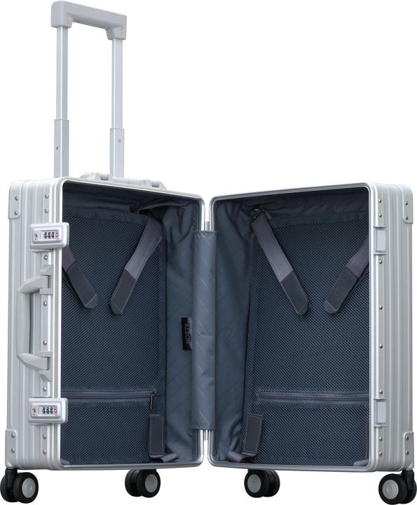 Actual product image Aleon Classic Carry-On 21" Case (46 l)