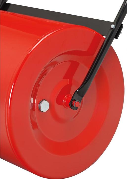 Actual product image Flora Lawn roller