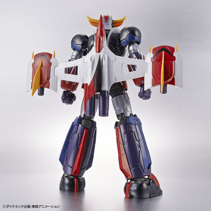 Image du produit Banpresto Grendizer Infinity