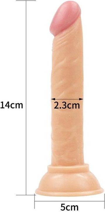 Produktbild Lovetoy Enduro Blaster