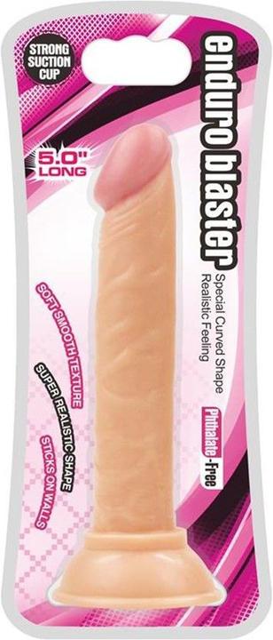 Produktbild Lovetoy Enduro Blaster