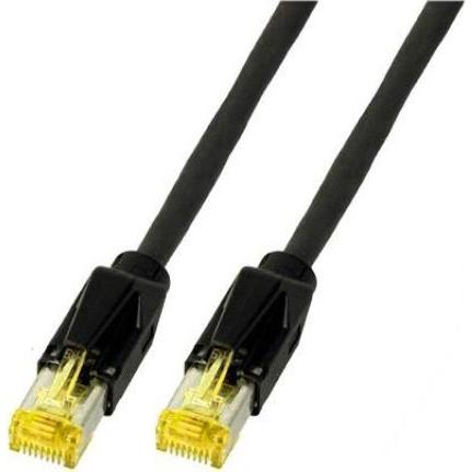Thumbnail - EFB Elektronik Patchkabel (S/FTP, CAT6a, 2 m), Netzwerkkabel