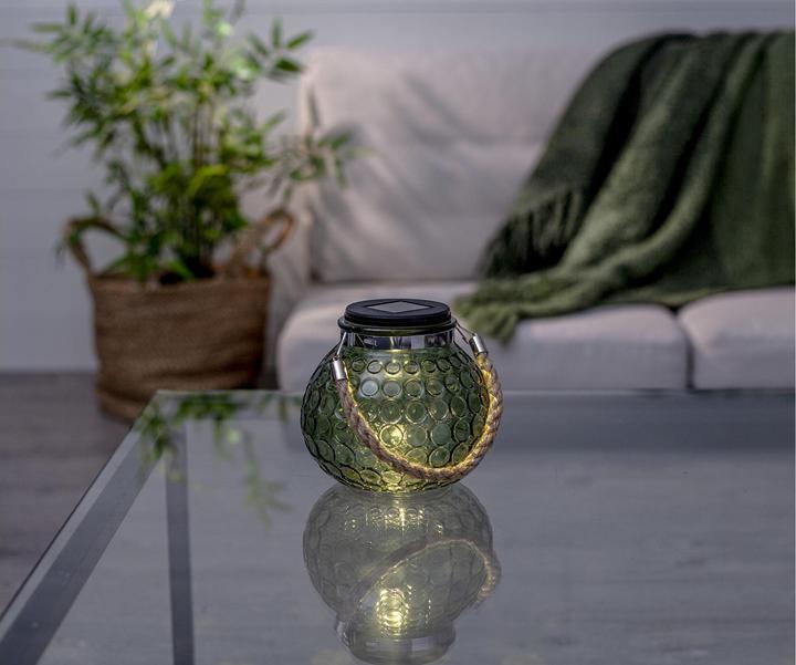Actual product image Star Trading Solar Lanterne Dotte