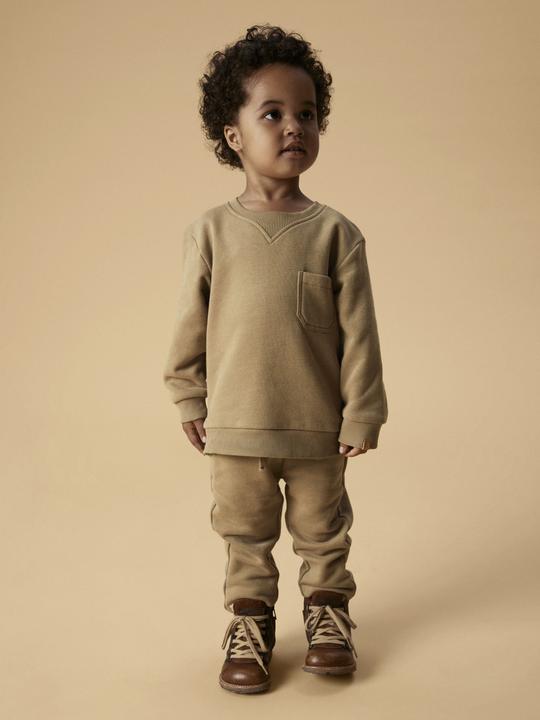 Produktbild Name it Loose Fit Sweatshirt (92)