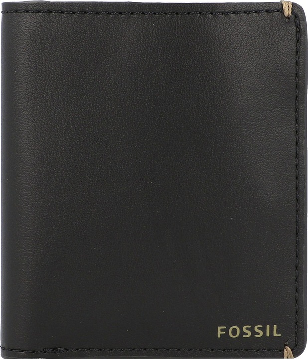 Actual product image Fossil Joshua wallet 8.5 cm