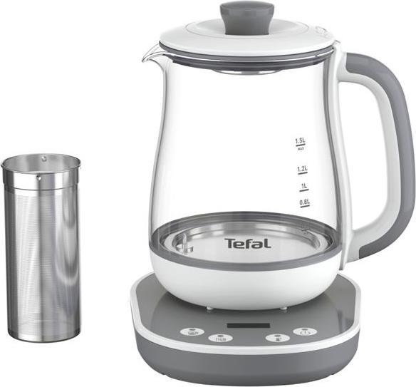 Actual product image Tefal BJ 55 1B10 Teebereiter (1.50 l)
