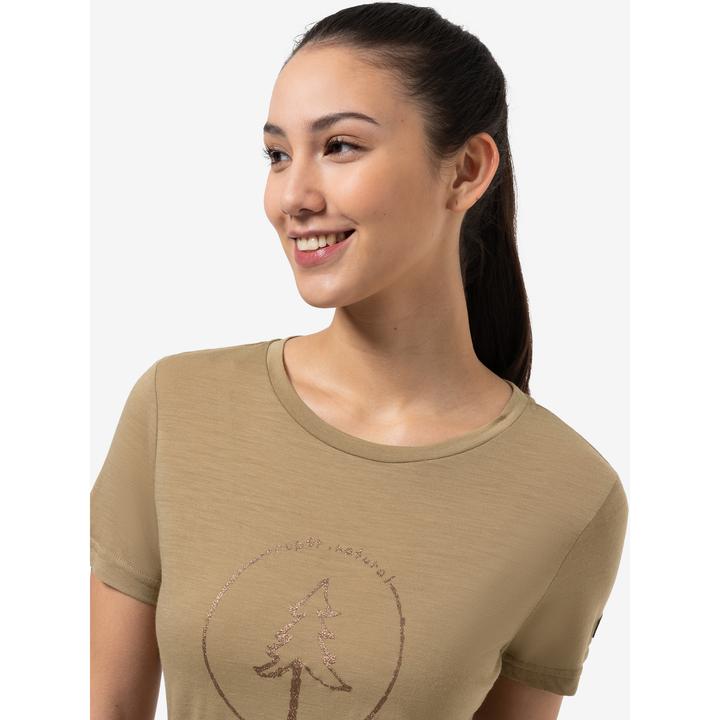 Actual product image Super Natural Bubble Tree (XS)