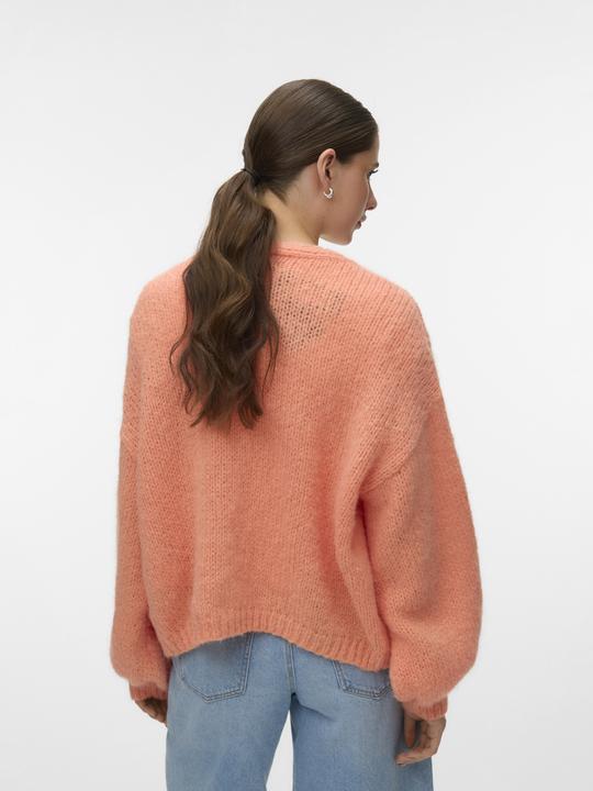 Produktbild Vero Moda VMMAYBE Strickjacke Strickjacke (L)