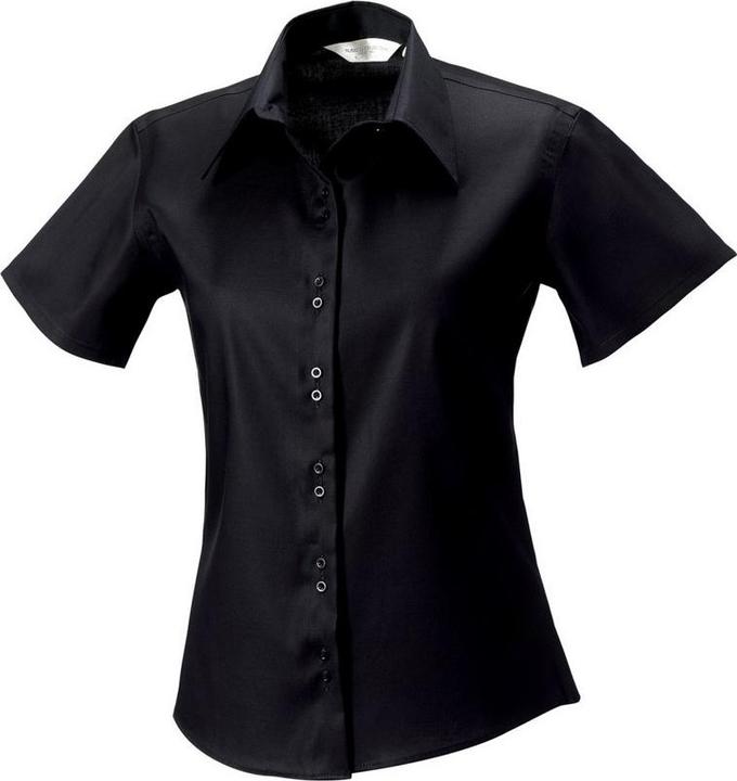 Produktbild Russell Ultimate Hemd kurzärmlig (36 D)