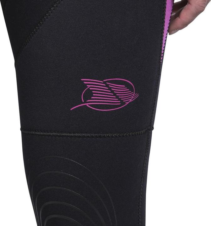 Actual product image Trespass UTTP121 P (5mm, M)