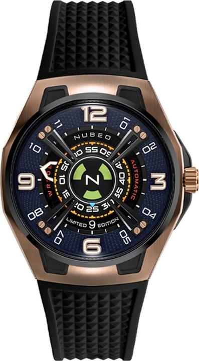 Produktbild Nubeo NB-6094-01 OAO