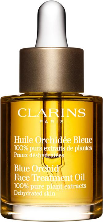 Clarins Huile Orchidee Bleue (30 ml, Huile visage)