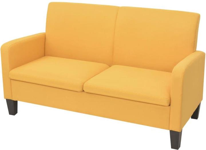 Produktbild vidaXL Sofa (Polstergruppe)