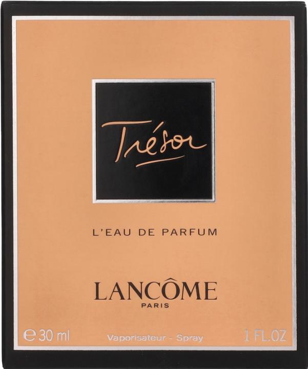 Produktbild Lancôme Trésor (Eau de Parfum, 30 ml)