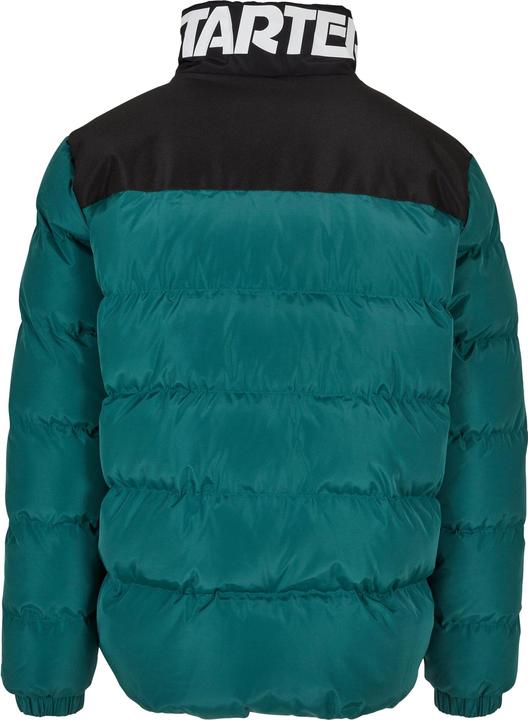 Produktbild Starter Logo Puffer Jacket (XXL)