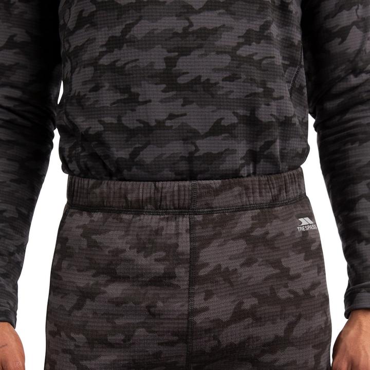 Produktbild Trespass Derren Baselayerhose (L)