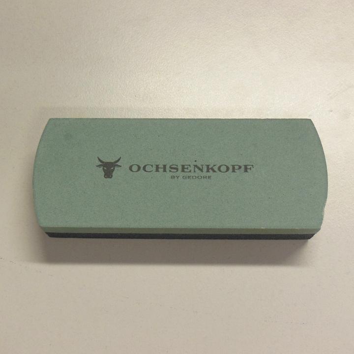 Produktbild Ochsenkopf OX 33-0200 Schleif- und Abziehstein