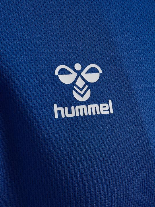 Produktbild hummel Hmlauthentic Pl Zip Jacket (XXL)