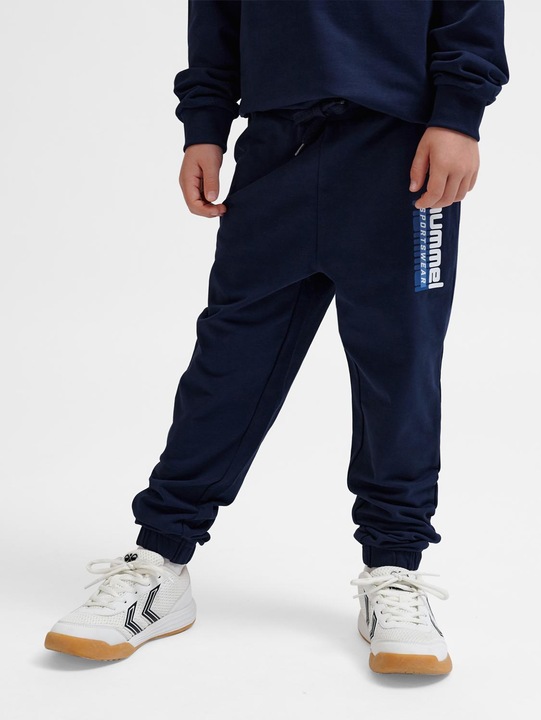 Actual product image hummel hmlTUKAS PANTS (110)