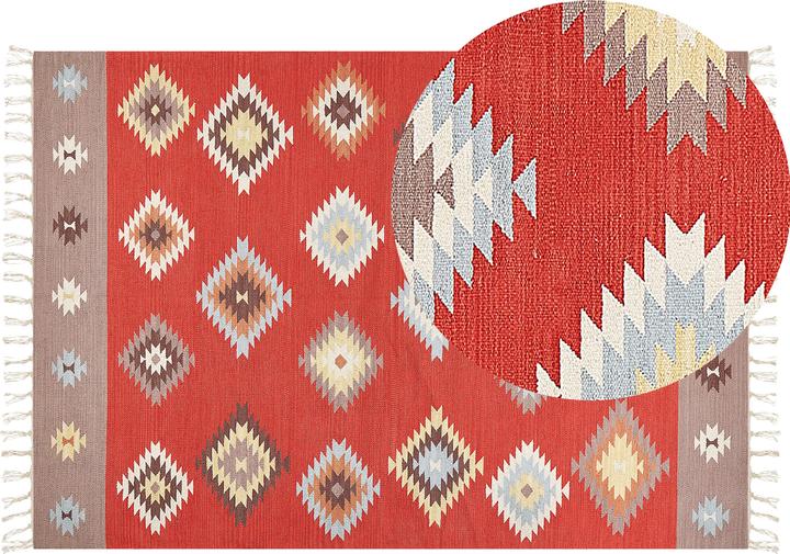 Produktbild Beliani Lorut (160 x 230 cm)