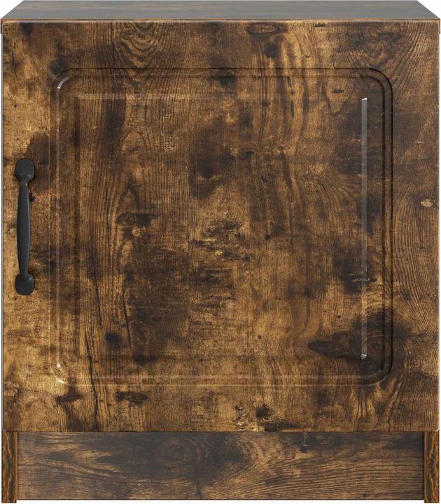 Produktbild vidaXL Nachttisch (34.50 x 43 x 47 cm)