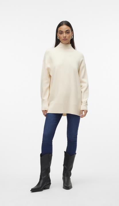 Produktbild Vero Moda VMGOLD Pullover Strickpullover (M)
