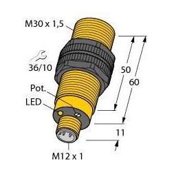 Turck Sensore (Misuratore), Modulo Elettronico