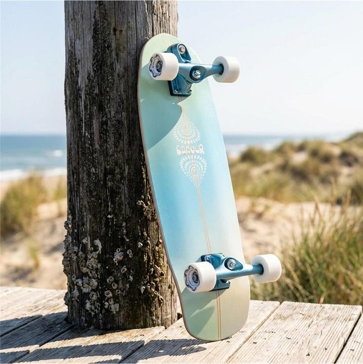 Produktbild Carver Cosmic Haze Surfskate C7 (10.13")
