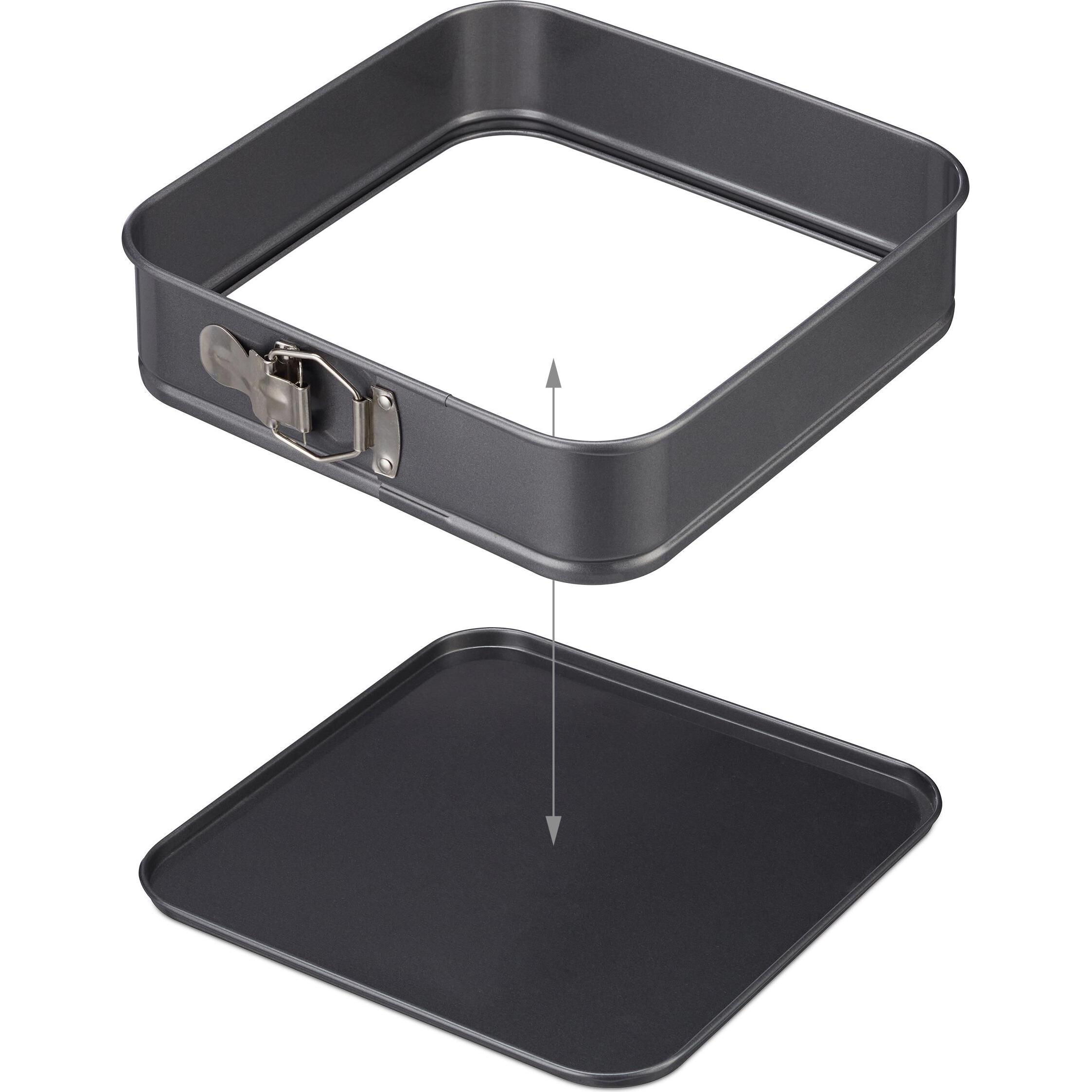 Relaxdays 4x Springform (4052025396268)