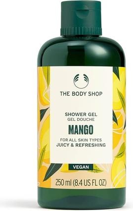 Body Shop Shower Gel (250 ml)