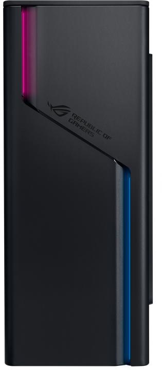 ASUS ROG G22CH-1470KF072W (1000 GB, 32 GB, Intel Core i7-14700KF, GeForce RTX 4070 Super)