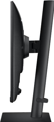 Produktbild Samsung S24A600 (2560 x 1440 Pixel, 24")