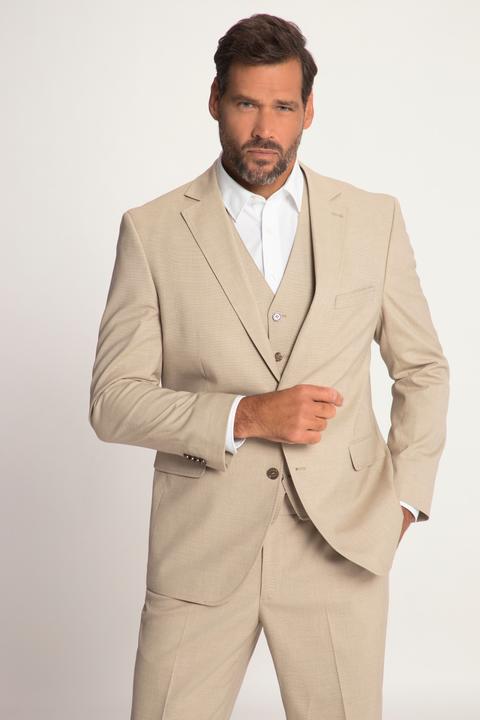 Produktbild JP1880 Sakko, FLEXNAMIC®, Business, Baukasten Paris, bis Gr.36/72/134 (56)