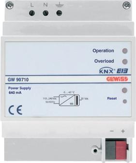 Gewiss GW90710