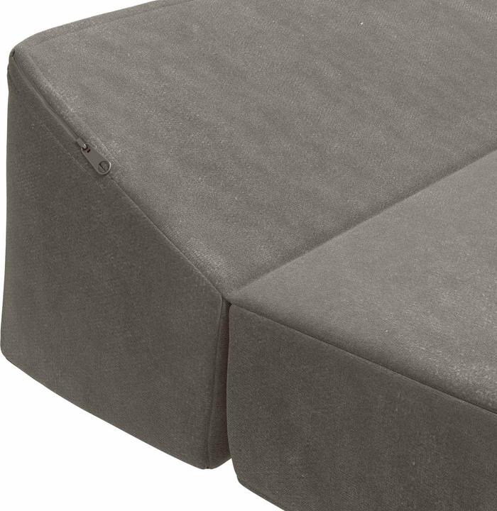 Produktbild vidaXL Klappbares Sofa