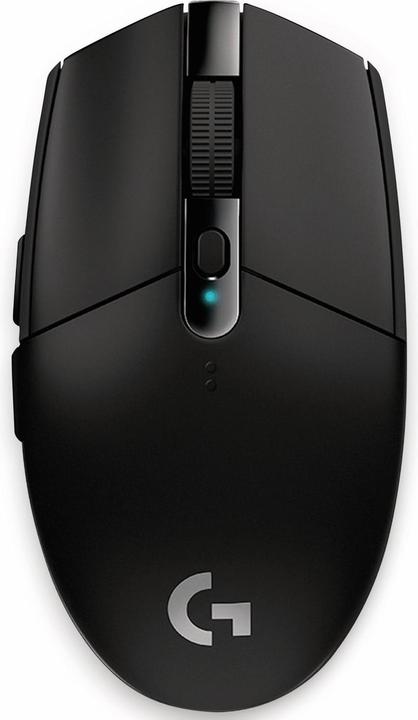 Logitech G G305 Lightspeed (Kabellos)