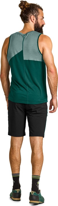 Actual product image Ortovox 120 Tec Fast Mountain Top (M)
