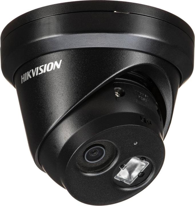 Produktbild Hikvision DS-2CD2343G2-IU(2.8MM)(BLACK) (2688 x 1520 Pixel)