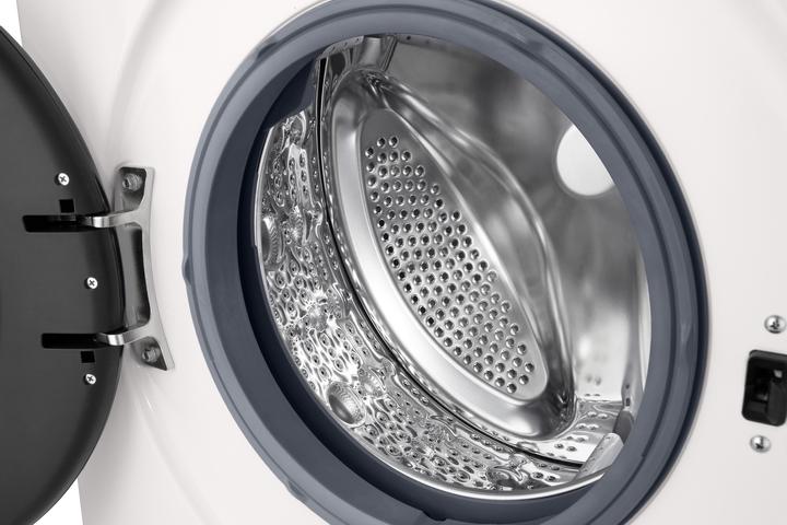 Produktbild LG F2NX10S7NWB (7 kg, Links)