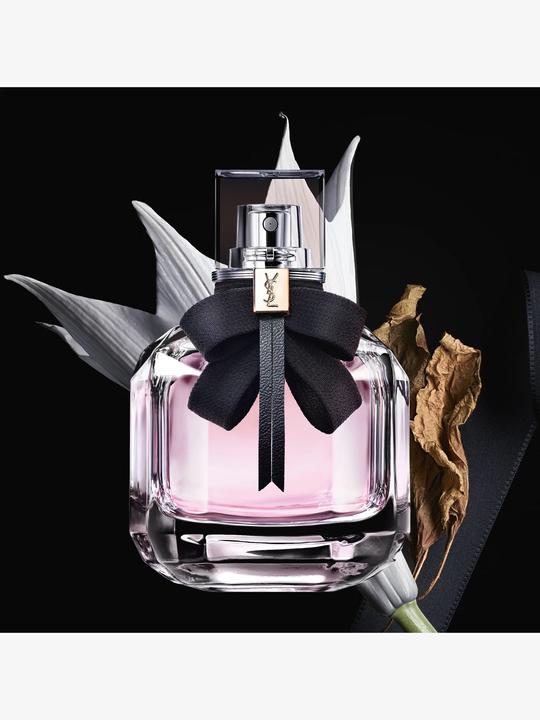 Actual product image Yves Saint Laurent Mon Paris (Eau de parfum, 50 ml)
