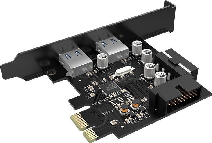 Actual product image Orico ORICO-PME-4UI