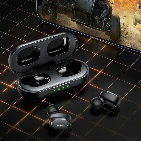 Actual product image adidas Bluetooth 5.1 T13 Pro TWS (No noise cancellation, 9 h, Wireless)