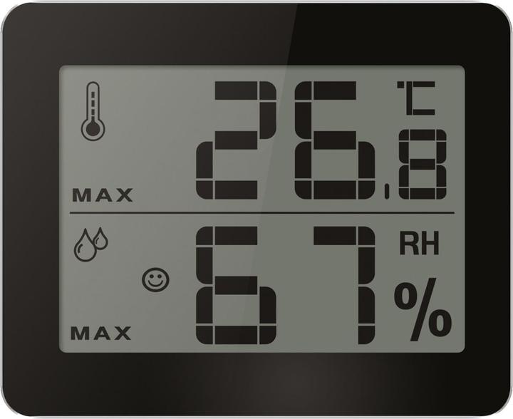Actual product image Technoline Ws 9450