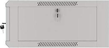 Image du produit Lanberg WFFA-5604-10S Étagère murale en rack 4U (4 HE, Rack 19 pouces)