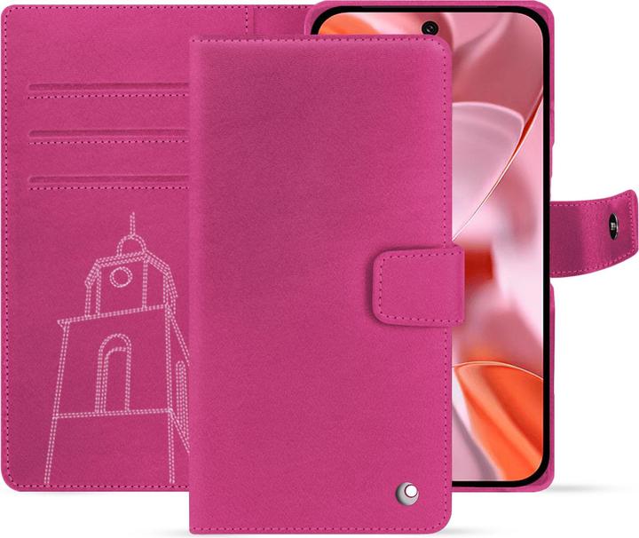 Rose BB ( Pantone #DB599F )